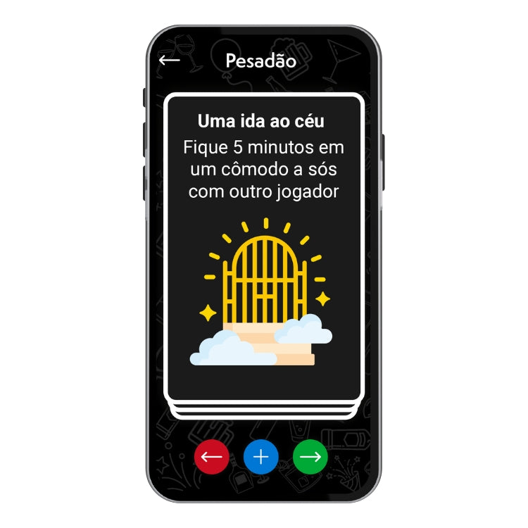 Esquenta, Pesadão - Digital