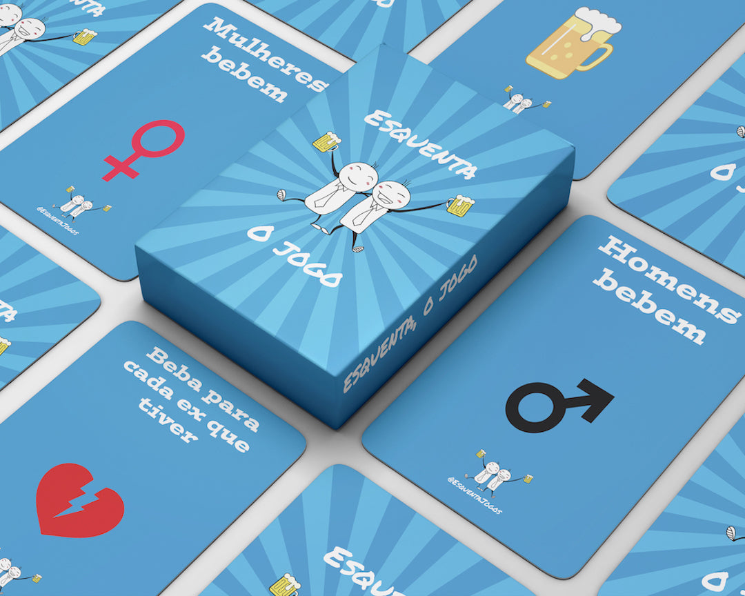 Esquenta, O Jogo + Dados