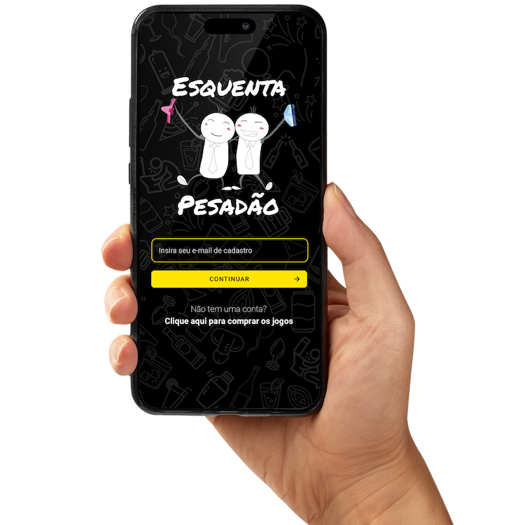 Esquenta, Pesadão - Digital