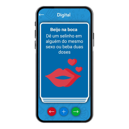 Esquenta, O Jogo - Digital