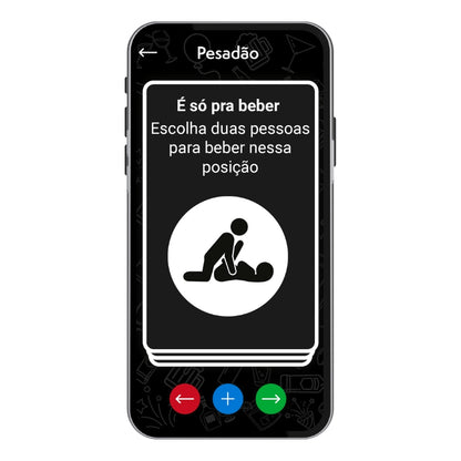 Esquenta, Pesadão - Digital