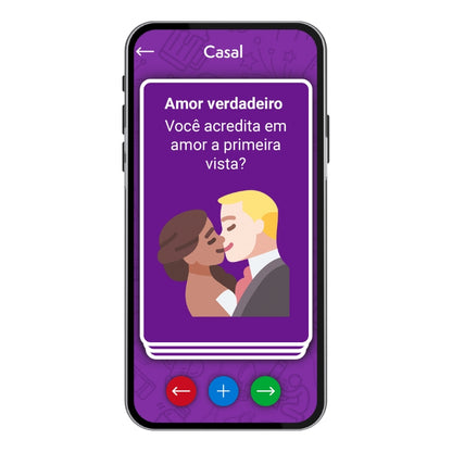 Esquenta, Casal - Digital