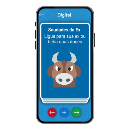 Esquenta, O Jogo - Digital