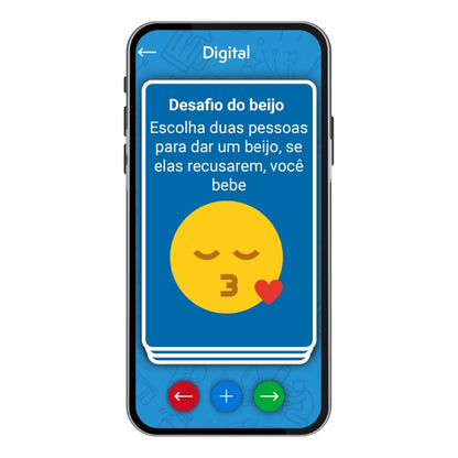 Esquenta, O Jogo - Digital