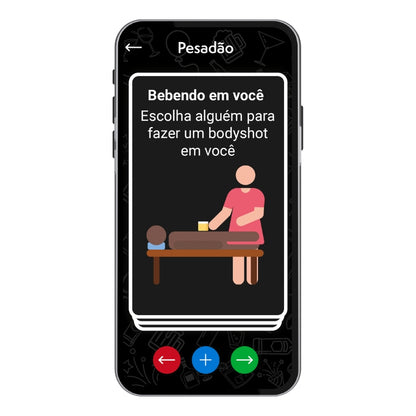 Esquenta, Pesadão - Digital