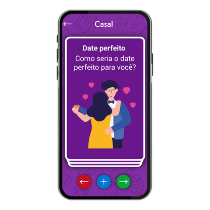 Esquenta, Casal - Digital