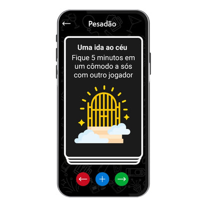 Esquenta, Pesadão - Digital