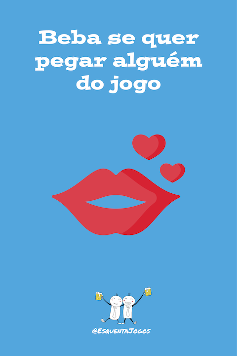 Esquenta, Pesadão – Esquenta Jogos®