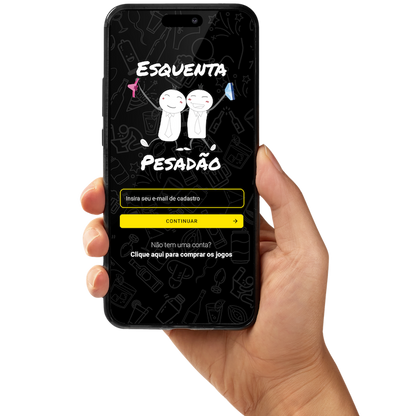 Esquenta, Pesadão - Digital